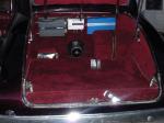 Cadillac LaSalle Mild Custom Opera Coupe 1939 года